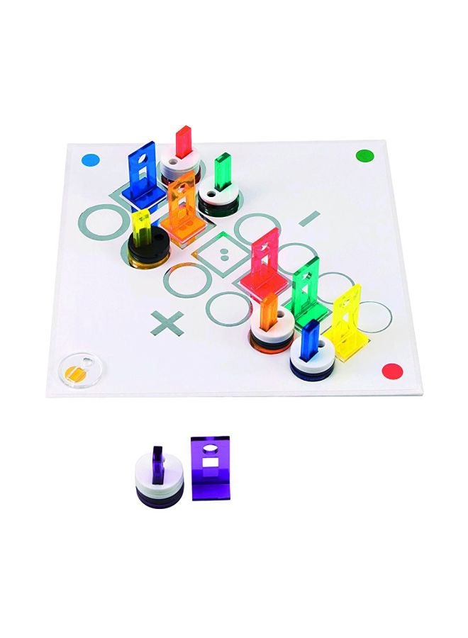 تكتيك لعبة لوحية آي نو طراز 52658 - Image 1