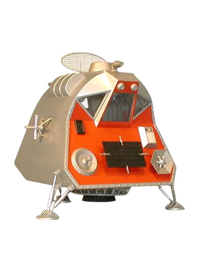 Moebius Models - Lost In Space-Space Pod Model Kit MMK901 - Image 1