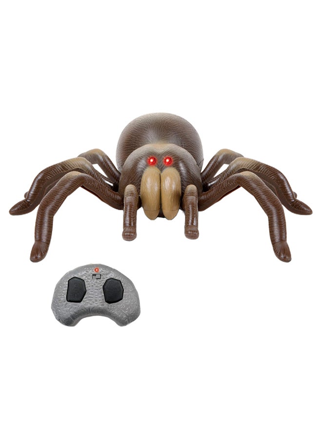 Discovery Kids - RC Moving Tarantula Spider - Image 1