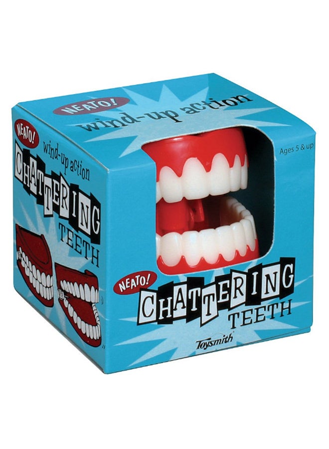 Chattering Teeth Gag Toy - v1581599683/N34405257A_2