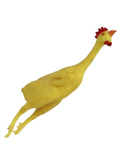 Private Island Stretchable Chicken Gag Toy  - Image 1