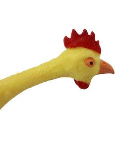 Private Island Stretchable Chicken Gag Toy  - Image 2