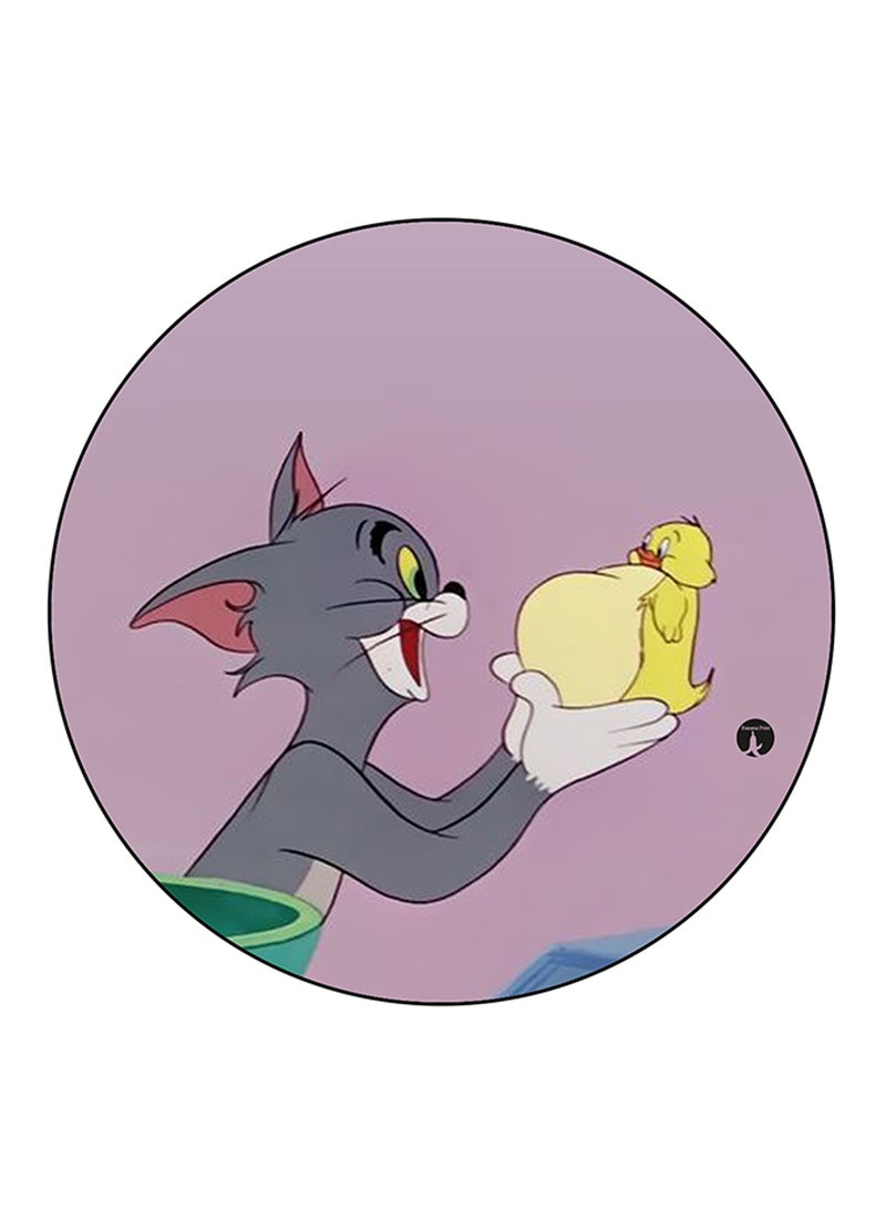 BP Tom And Jerry Printed Pin Multicolour - Image 1