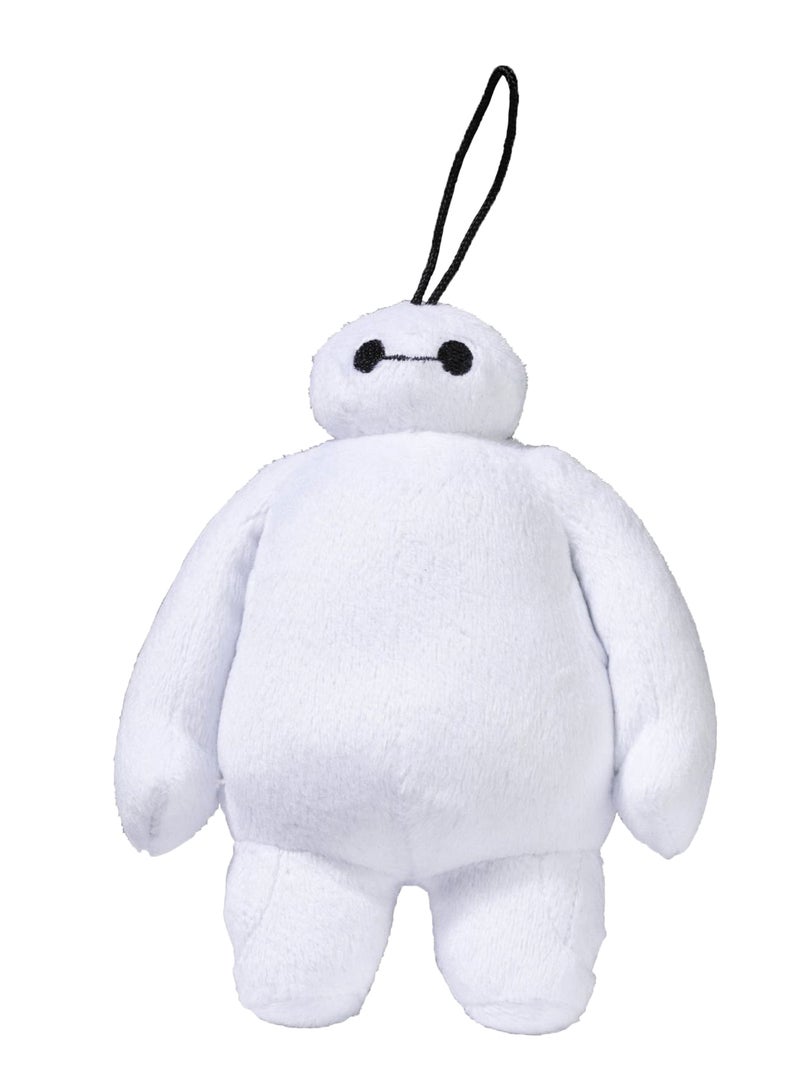 بيغ هيرو 6 دمية محشوة لشخصية بايماكس من فيلم Big Hero 6 5.5بوصة - Image 1