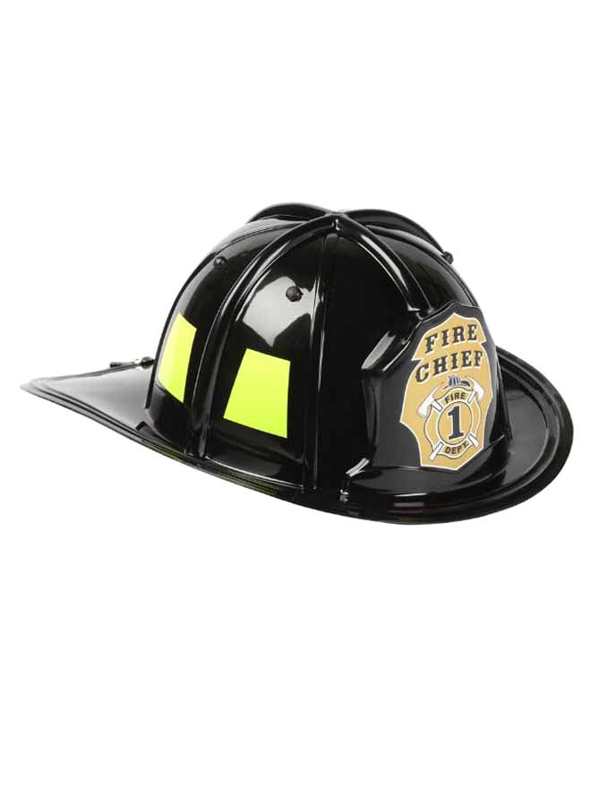 Aeromax Fire Chief Helmet - Image 1