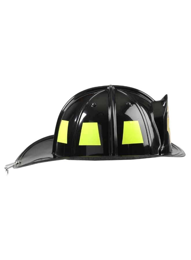 Aeromax Fire Chief Helmet - Image 2