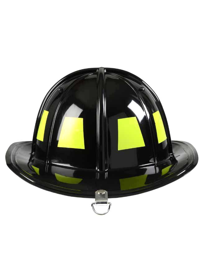 Aeromax Fire Chief Helmet - Image 3