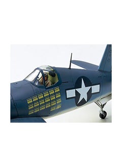 Tamiya Models Vought F4U-1A Corsair Model TM61070  - Image 4