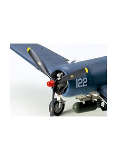 Tamiya Models Vought F4U-1A Corsair Model TM61070  - Image 3