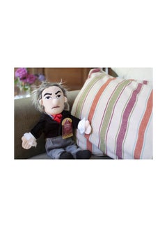 Philosopher Guild Ludwig Van Beethoven Plush Toy 11inch - v1581602884/N34397745A_3