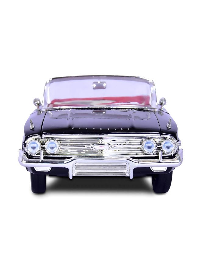 موتورماكس نموذج سيارة شيفورليه إمبالا موديل 1960 - Image 3