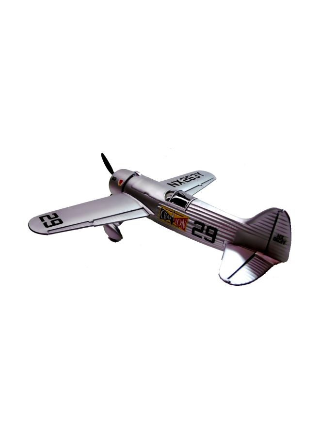 Lindberg Laird Turner Meteor Jet Kit 70562  - Image 2