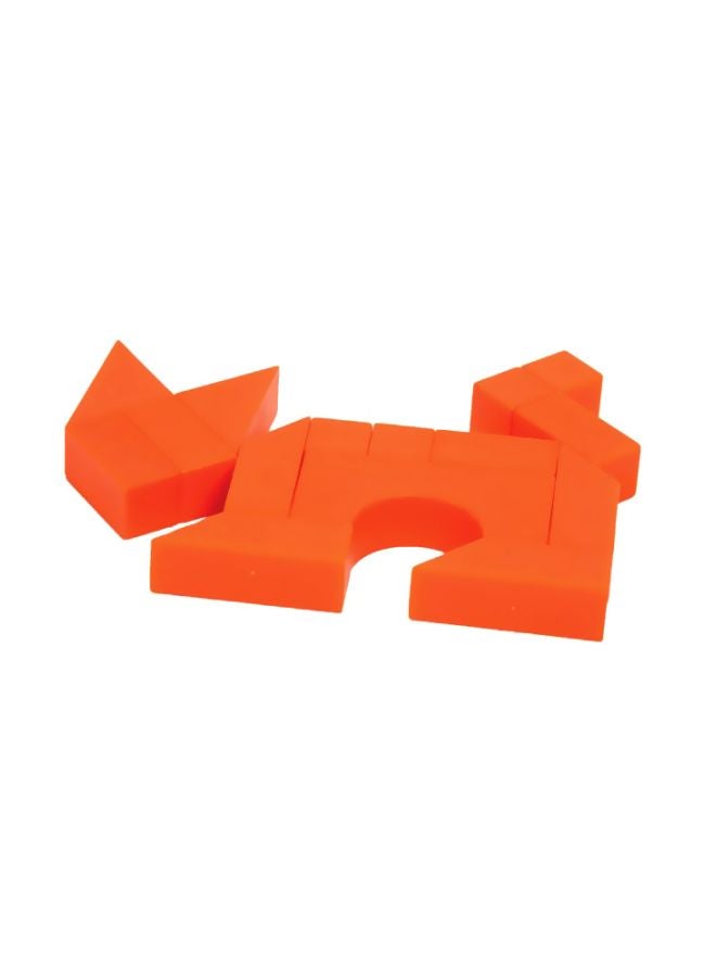 FoxMind Tangramino 3D Puzzle FOX-310109 - Image 2