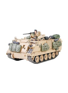 Tamiya Models APC Desert Version Model Kit TM35265 