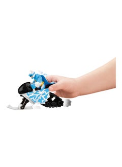 Fisher-Price Arctic Batman Action Figure P8086  - Image 2