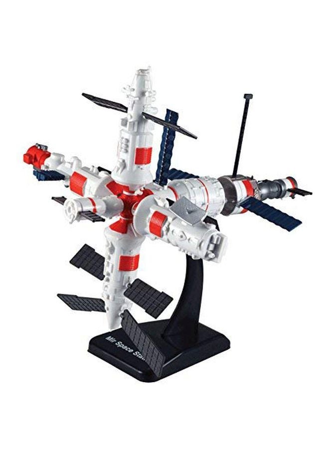 NewRay Space Adventure Model Building Kit 0385075  - Image 1