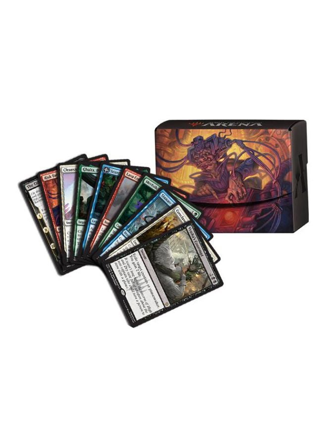 Magic the Gathering 1000-Piece Card Game 11393001397  - Image 1