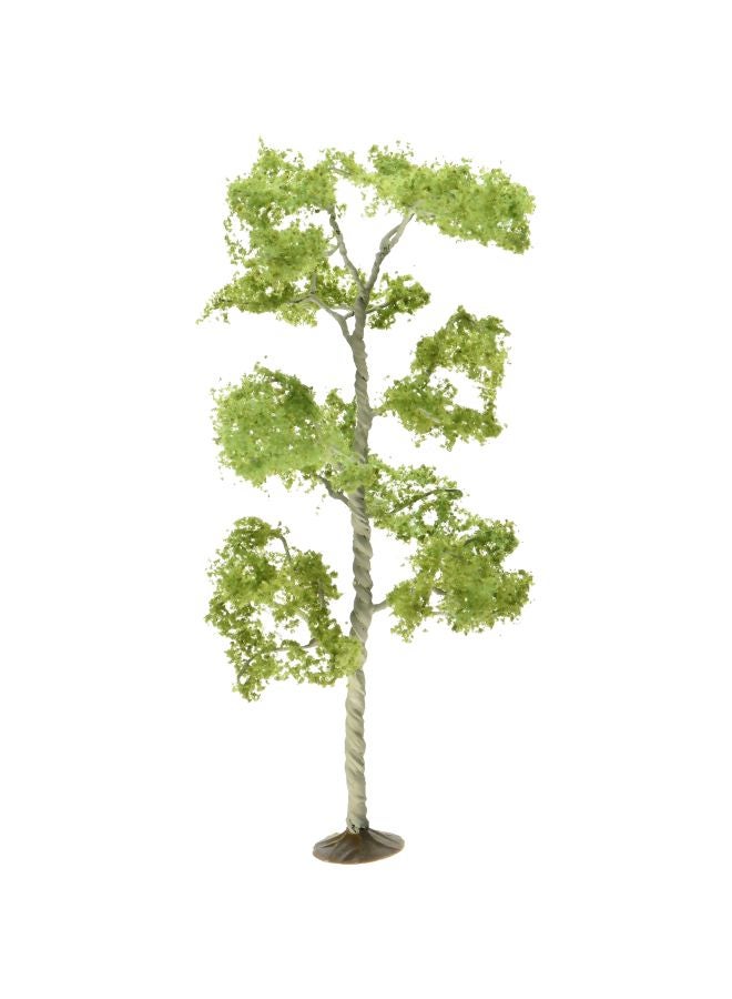 باخمان ترينز مجموعة ملحقات شجر أسبن مكونة من قطعتين طراز 32210 8بوصة - Image 1