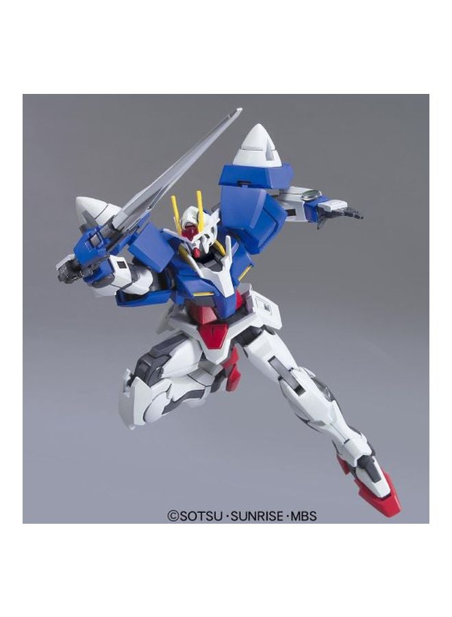 00 Gundam Action Figure