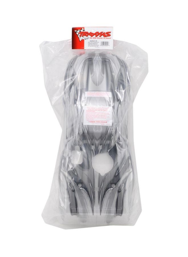 تراكساس هيكل السيارة T-Maxx برو جرافيكس مع ملصق طراز TRA4921X - Image 2