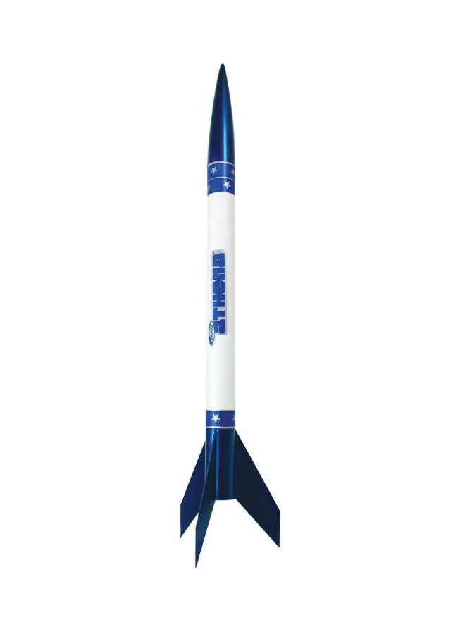Estes Athena Flying Model Rocket Kit 2452 