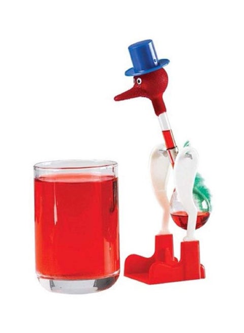 Drinking Bird Using Thermodynamic Principles Science Kit