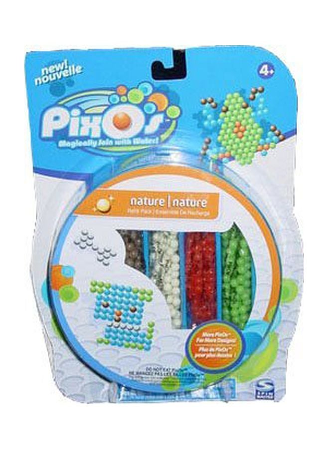 سبن ماستر عبوة إعادة تعبئة طبيعية بيكسوس طراز 71079‎-0001-20012441