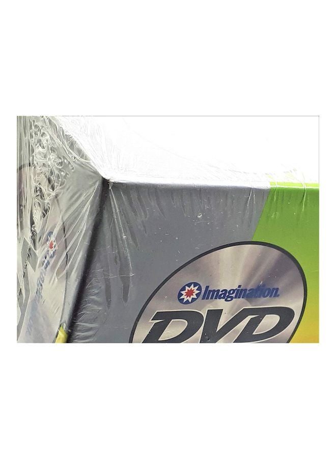 إيماجينيشن لعبة DVD اللوحية Name That Tune. - Image 2