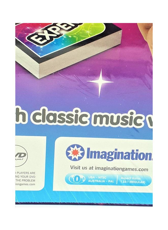 إيماجينيشن لعبة DVD اللوحية Name That Tune. - Image 3