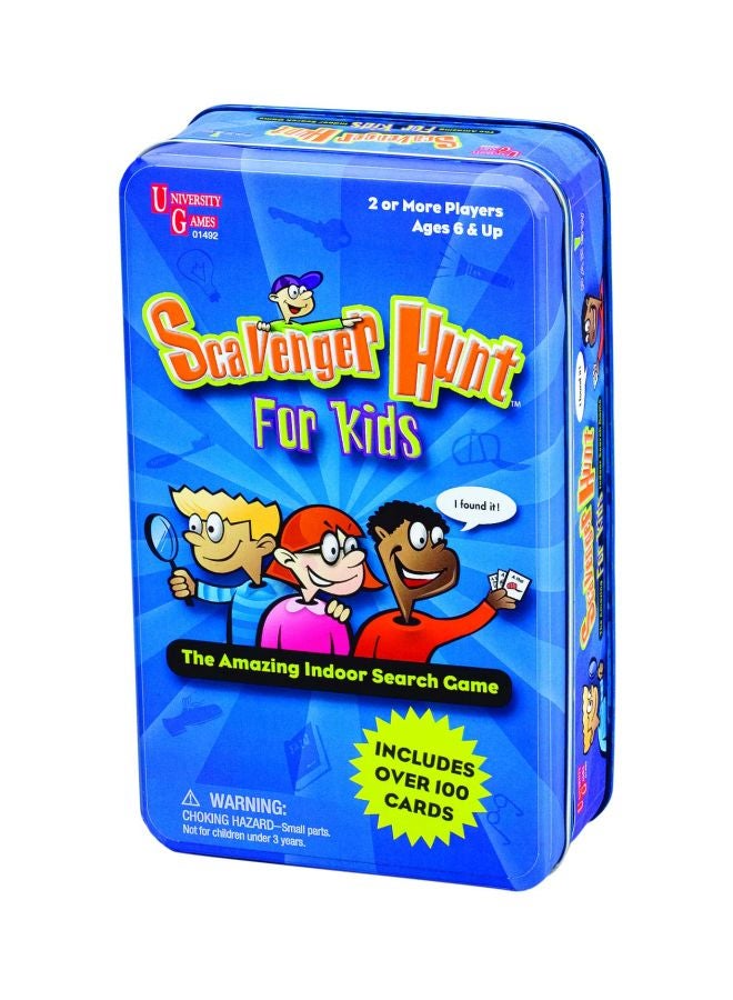 Scavenger Hunt For Kids Tin 1492 - v1581605376/N34398641A_1