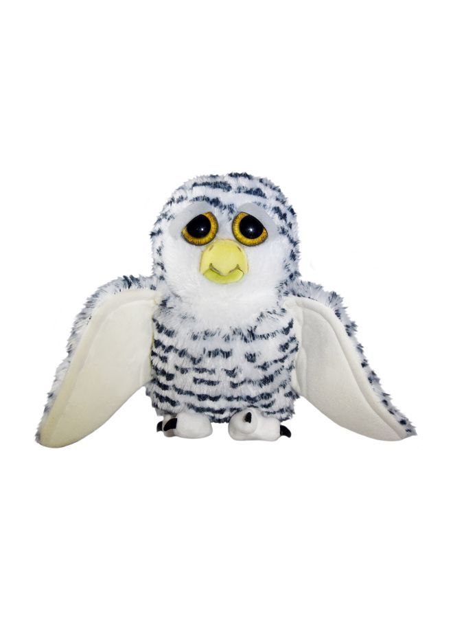 Henry Whodunnit The Snowy Owl Playset - v1581605429/N34401358A_2