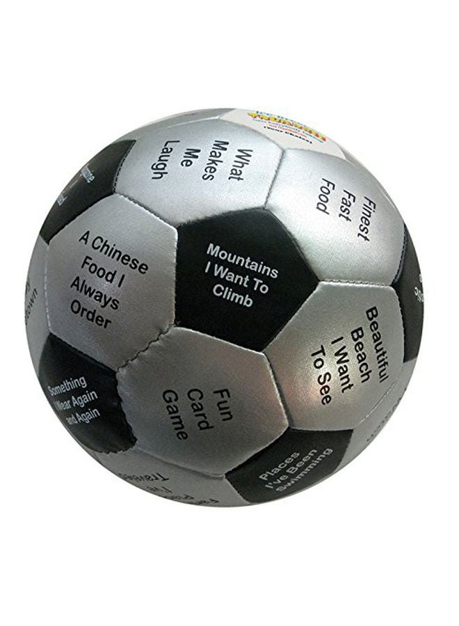 تالي كور كرة ثومبول أيس بريكر طراز 5510962 6بوصة