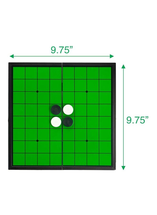 Reversi Othello Strategy Board Game 3880