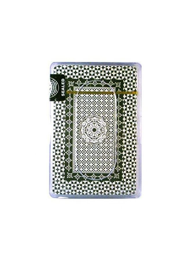 مايا لعبة الورق الإسبانية باراخا إسبانيولا - Image 2