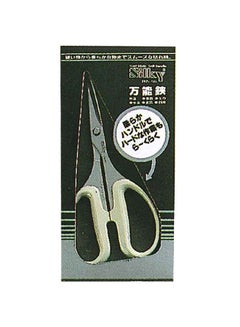 SILKY All-Purpose Scissor 865 17cm  - Image 2