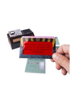Spin Master Games Escape Room The New Board Game 6044152  - Image 3