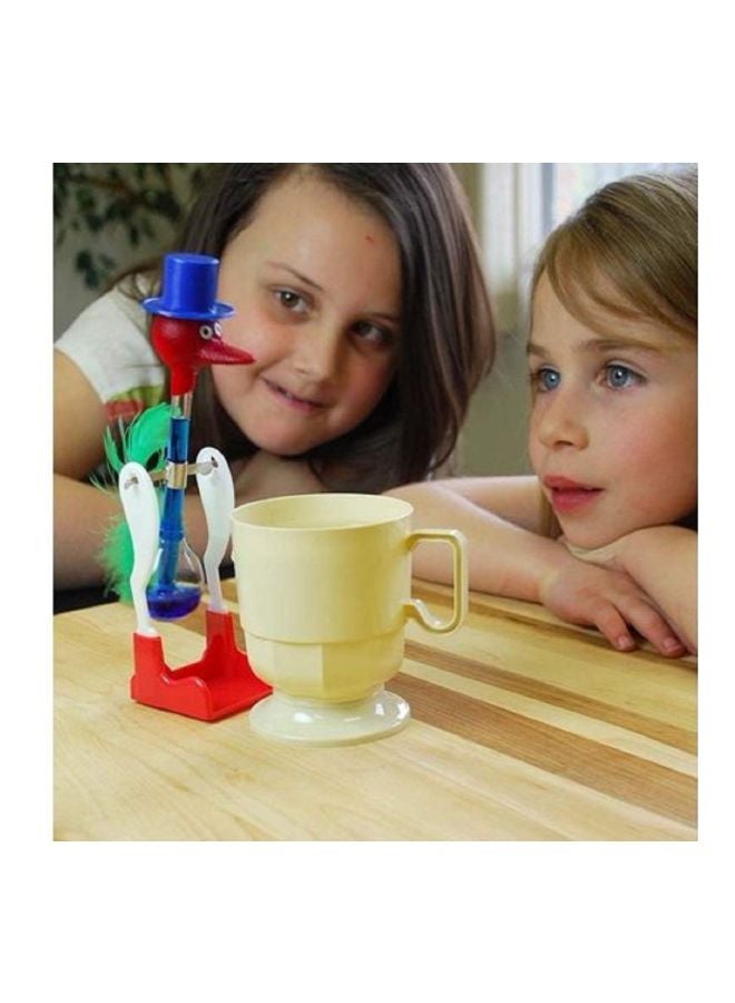 Drinking Bird Using Thermodynamic Principles Science Kit