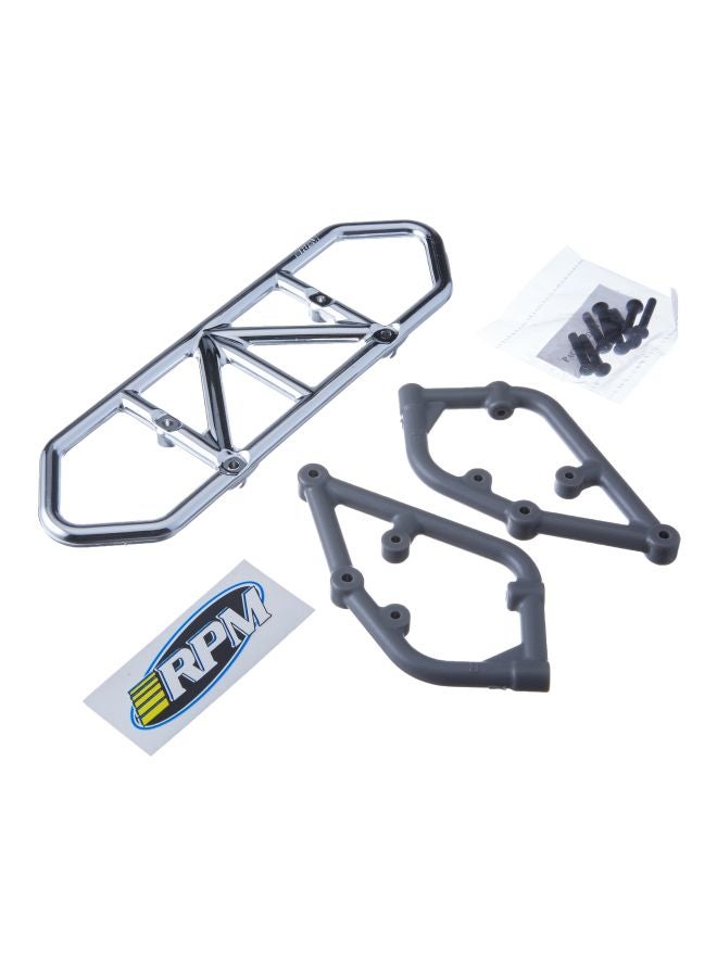 RPM Slash 2WD Rear Bumper RPM81003 