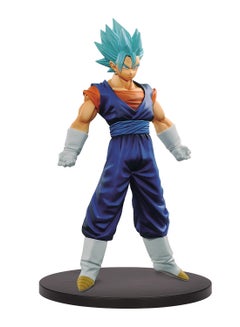 Dragon Ball Saiyan Super Warriors Action Figure 4.5 x 7.7inch
