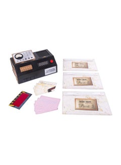 Spin Master Games Escape Room The New Board Game 6044152  - Image 2