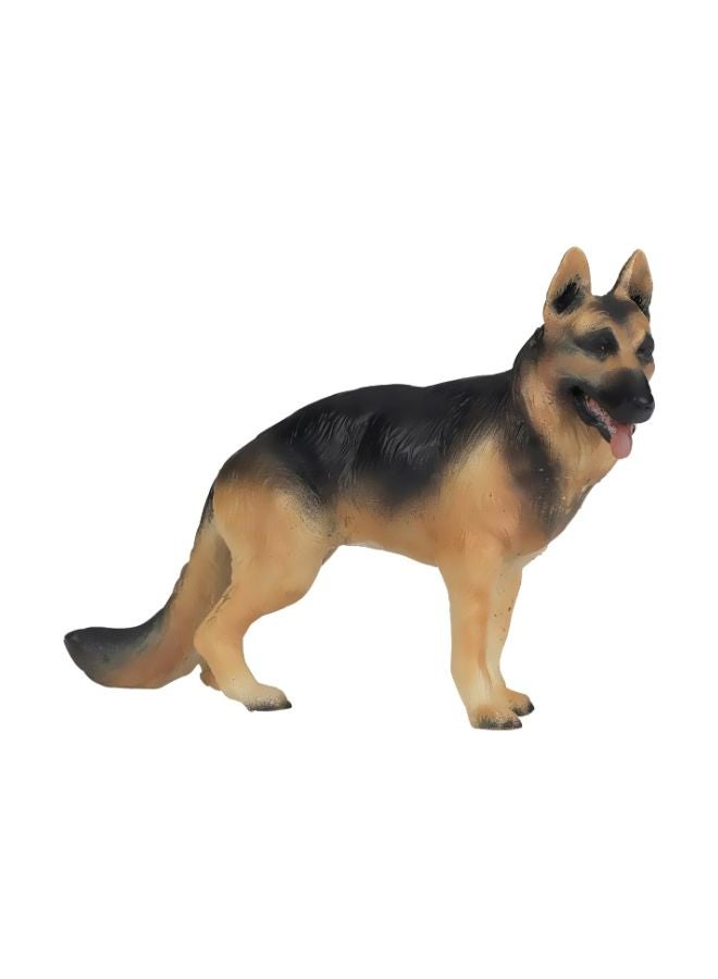 بابو مجسم كلب جيرمن شافيرد طراز 54004 4.5بوصة