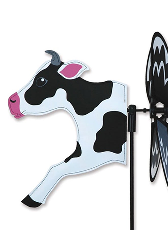 Premier Kites Petite Cow Wind Spinner 20 x 13.5inch  - Image 2