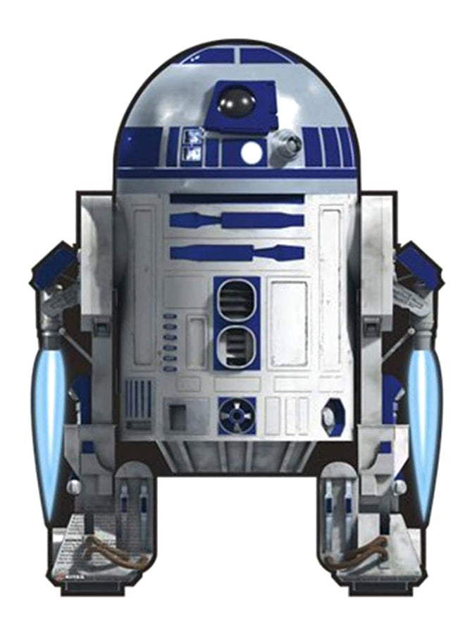 X-Kites Star Wars Deluxe Kite 32inch - Image 1