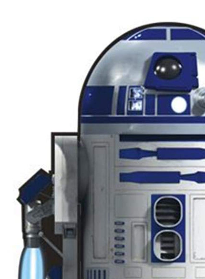 X-Kites Star Wars Deluxe Kite 32inch - Image 2