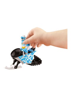 Fisher-Price Arctic Batman Action Figure P8086  - Image 3