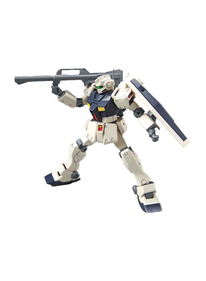 Bandai Hobby - RGM-79C GM Type C HGUC Action Figure BAN164563 - Image 1