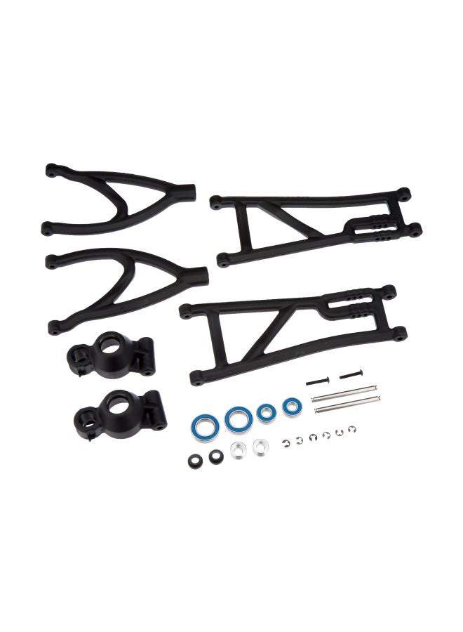 طقم ذراع تحويل ترو تراك خلفي على شكل A طراز RPM80562