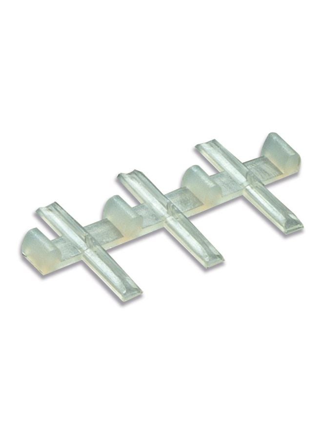 Train Insulated Joiners