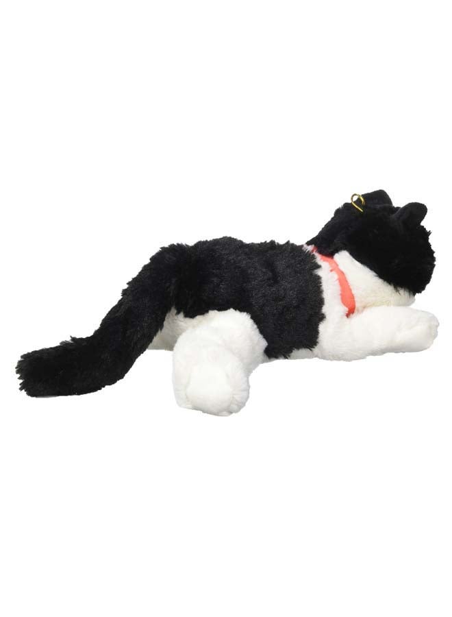 Bow Cat Stuffed Toy - v1581622118/N34405942A_2