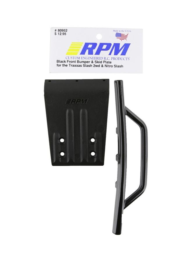 آر بي إم مصد أمامي طراز RPM80952 - Image 1